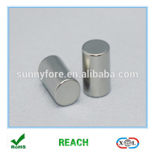permanent round 3mm x 5mm neodymium magnets
